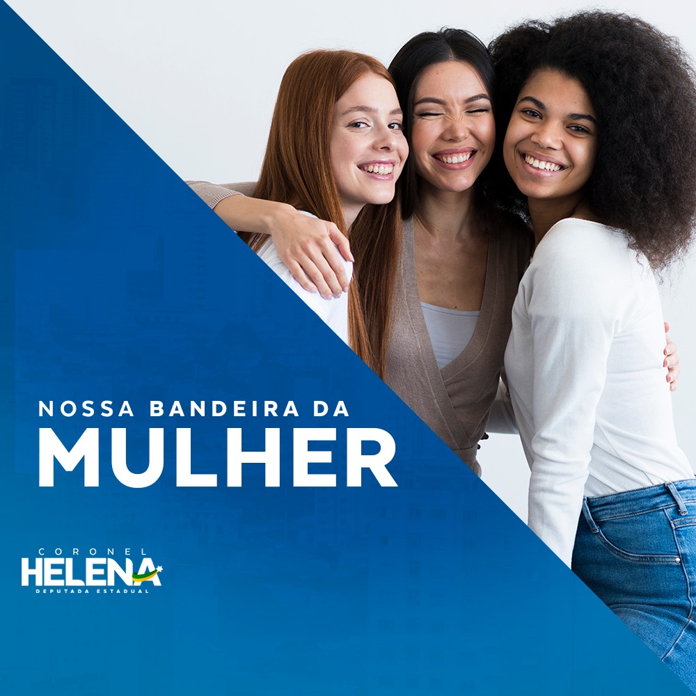 mulher
